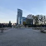 Centrum 아파트