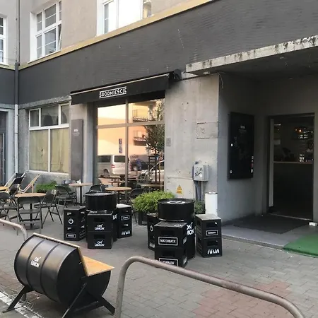 Centrum Apartament *