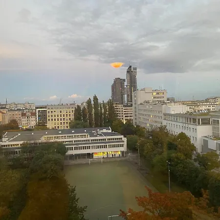 Apartament Centrum *