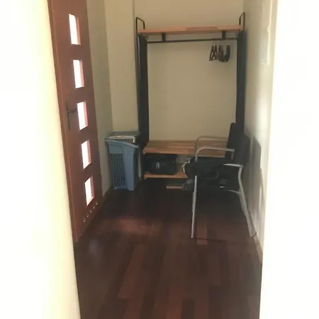Centrum Apartment *