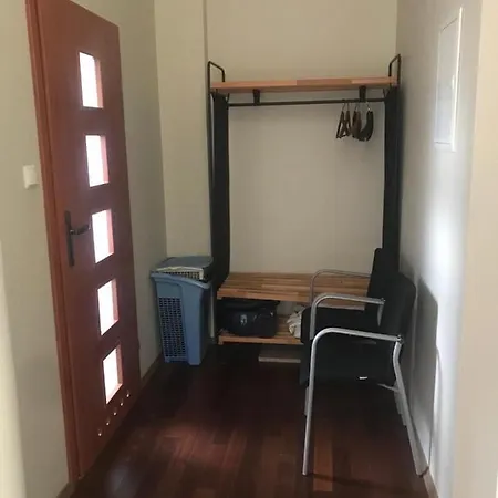 Centrum Appartement *