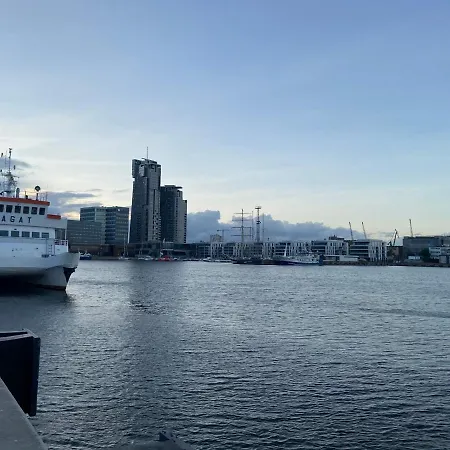 Centrum Apartament *