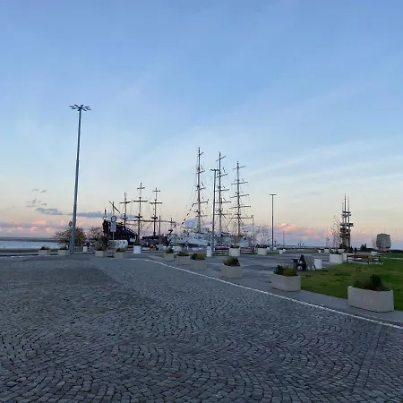 Centrum Apartament Gdynia