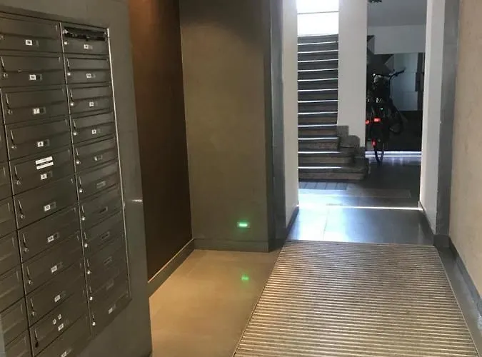 Centrum Apartament *