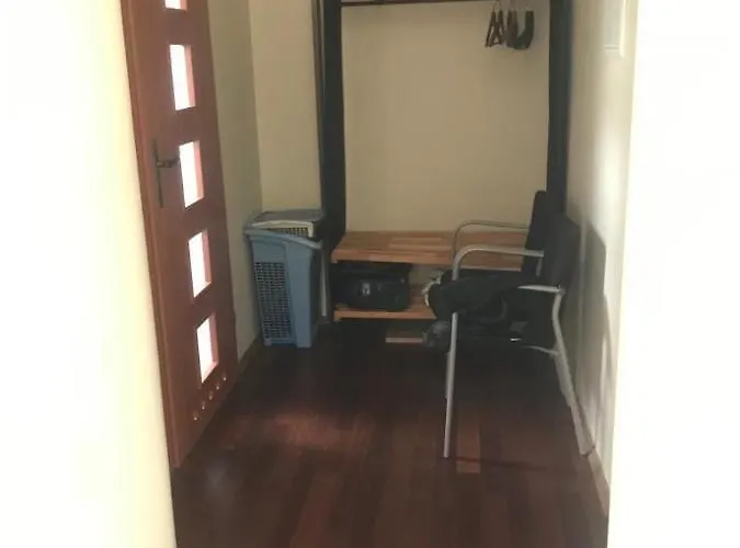 Centrum Apartament *