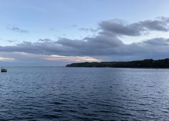 Centrum Apartament *