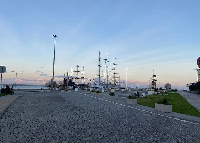 Centrum Apartament Gdynia