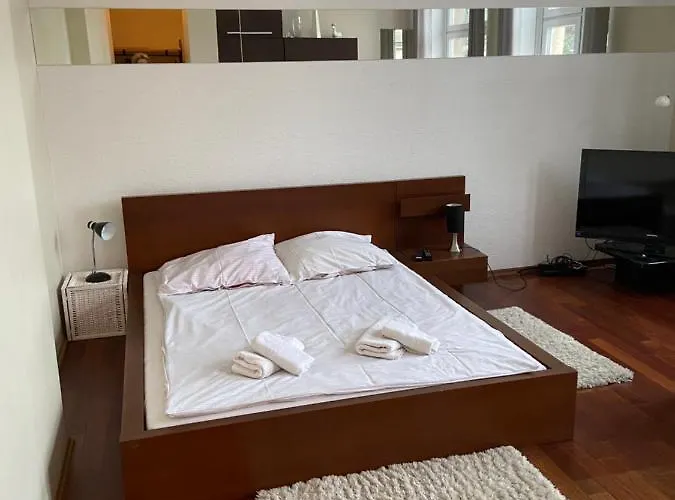 Centrum Apartament Gdynia