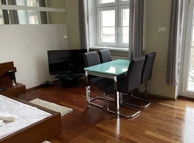 Centrum Apartament